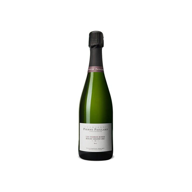 CHAMPAGNE PIERRE PAILLARD BRUT VIGNERON (B07)